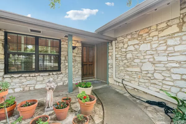 615 COLWYN PASS, San Antonio, TX 78216-5206