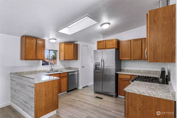 3654 Waldron DR, Ferndale, WA 98248