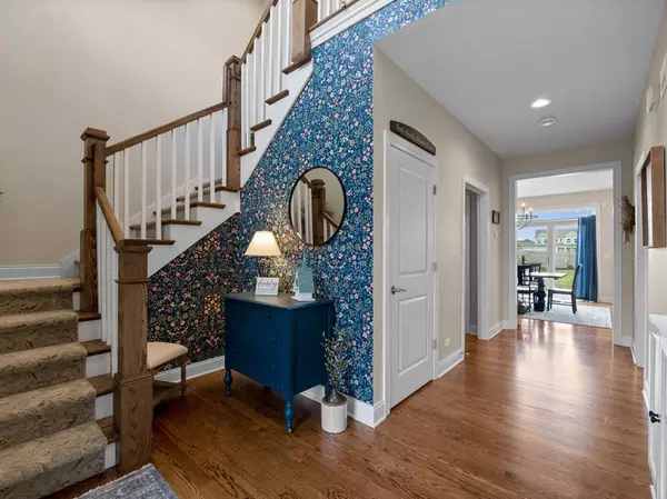 3741 Wintergreen TER, Algonquin, IL 60102