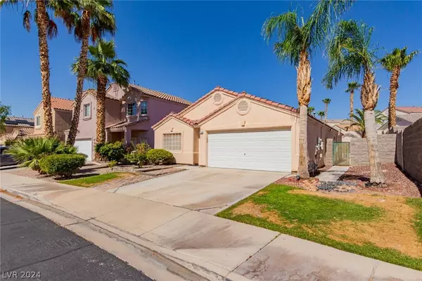 1220 Diamond Valley Street, Henderson, NV 89052