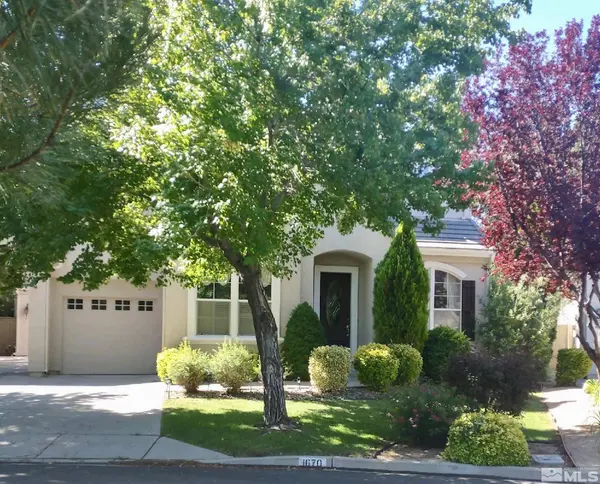 1670 Caughlin Creek Rd, Rachel, NV 89519