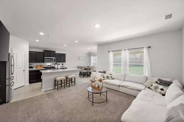 16457 Pembine Lane, Justin, TX 76247