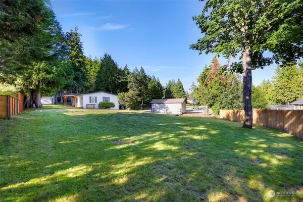 3654 Waldron DR, Ferndale, WA 98248