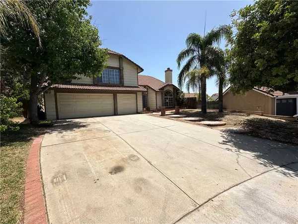 12054 Cambridge CT, Moreno Valley, CA 92557