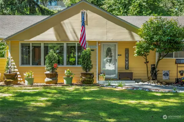 12704 Glenwood AVE SW, Lakewood, WA 98499