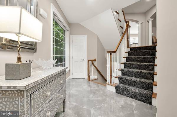 10109 BALDWIN CT, Bethesda, MD 20817