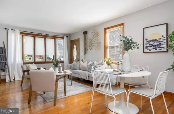 8010 DUVALL AVE, Rosedale, MD 21237