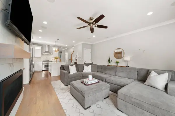 1631 W Pierce AVE #2, Chicago, IL 60622