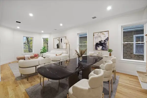 17-19 Cameron Ave #19, Cambridge, MA 02140