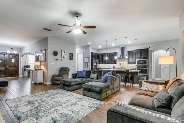 411 TAHOE AVE, San Antonio, TX 78253-6565