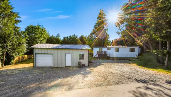 3654 Waldron DR, Ferndale, WA 98248