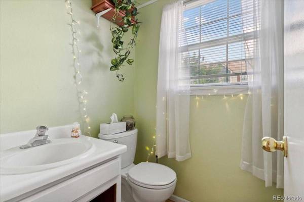 1699 S Trenton ST #120, Denver, CO 80231