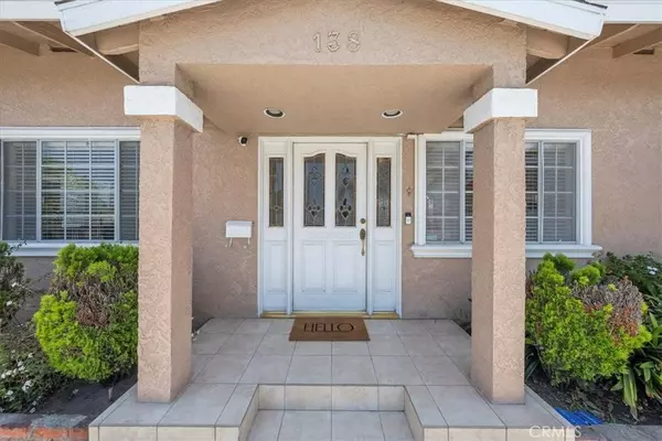 138 E 234th PL, Carson, CA 90745