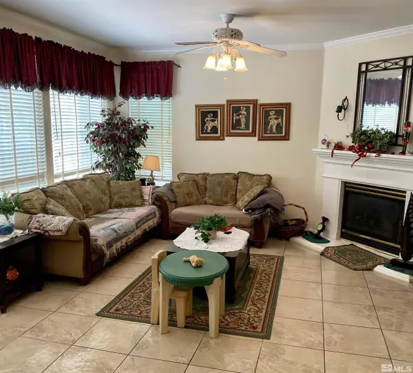 1670 Caughlin Creek Rd, Rachel, NV 89519