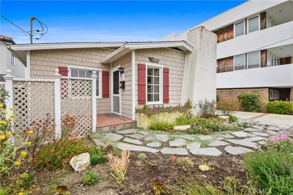 1267 W 23rd ST, San Pedro, CA 90731