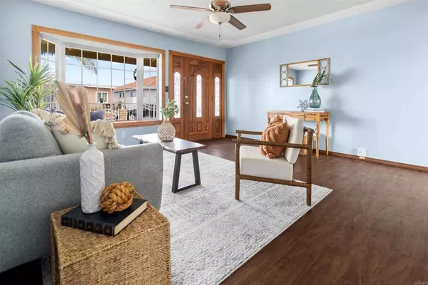 1019 7Th ST, Imperial Beach, CA 91932