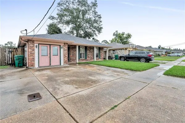 115 RIVERVIEW DR, St. Rose, LA 70087