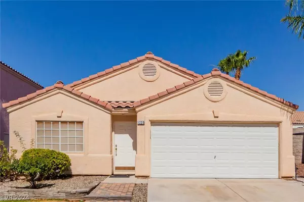 1220 Diamond Valley Street, Henderson, NV 89052