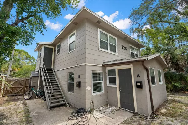 725 21ST AVE S, Saint Petersburg, FL 33705