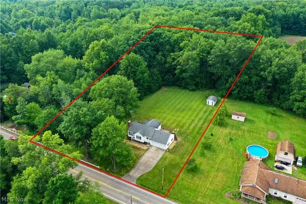 361 E Center ST, Warren, OH 44481