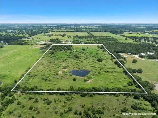 TBD Wagoner Road, Gholson, TX 76705