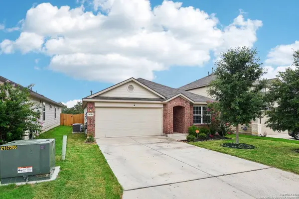 14330 FLINT PATH, San Antonio, TX 78253-4137