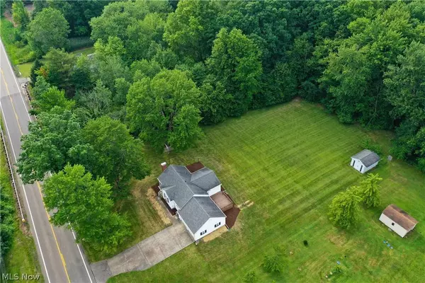 361 E Center ST, Warren, OH 44481