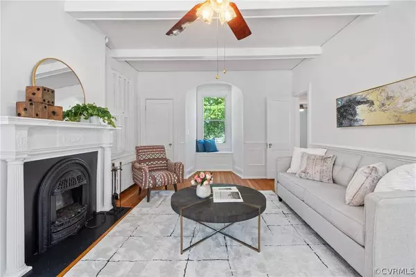 2939 Brook RD, Richmond, VA 23220