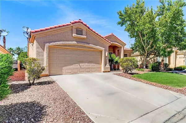 8124 Winslow Avenue, Las Vegas, NV 89129