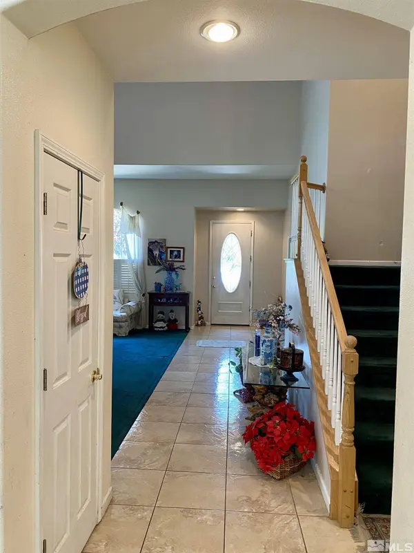 1670 Caughlin Creek Rd, Rachel, NV 89519