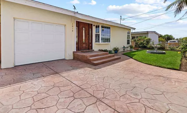 1019 7Th ST, Imperial Beach, CA 91932