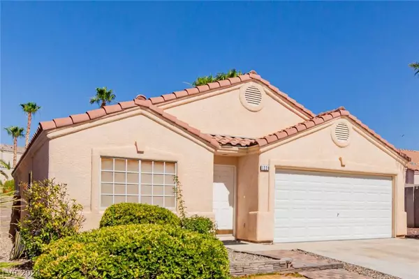 1220 Diamond Valley Street, Henderson, NV 89052