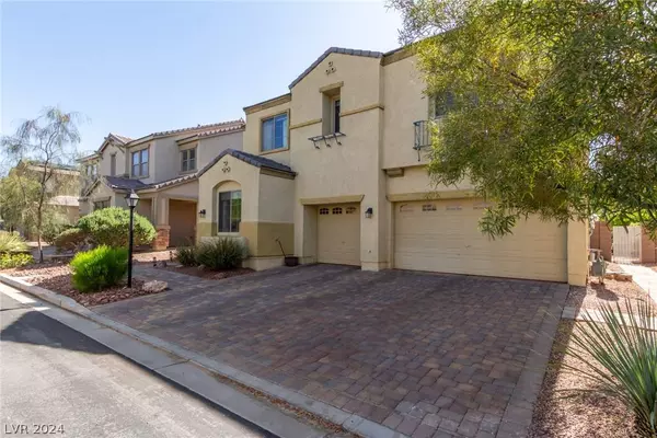 8108 Rocket Street, Las Vegas, NV 89131