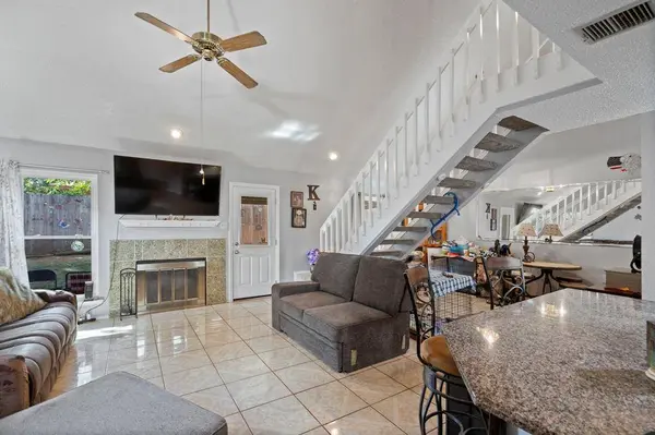 8532 Whispering Creek Trail, Fort Worth, TX 76134