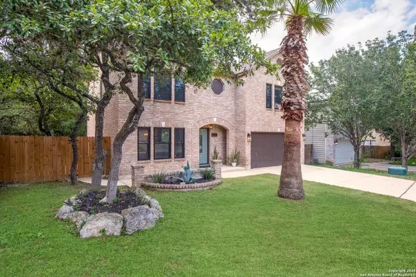 727 CLOVER CRK, San Antonio, TX 78245-2335