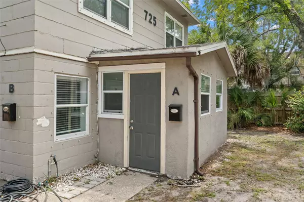 725 21ST AVE S, Saint Petersburg, FL 33705