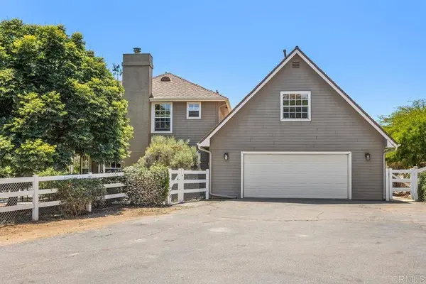 31013 Saddleback RD, Valley Center, CA 92082