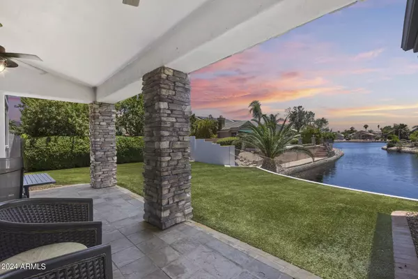 6143 W POTTER Drive, Glendale, AZ 85308