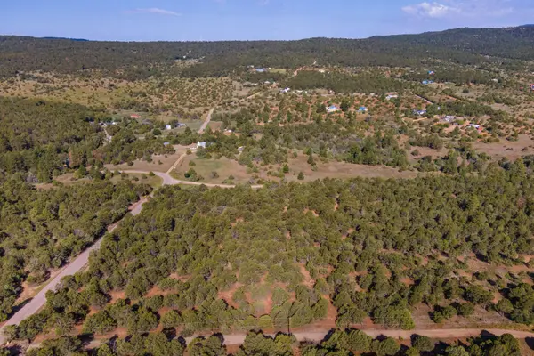 10 Young RD, Tijeras, NM 87059