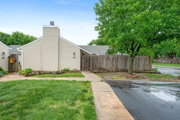 26 E Maverick St, Wichita, KS 67220