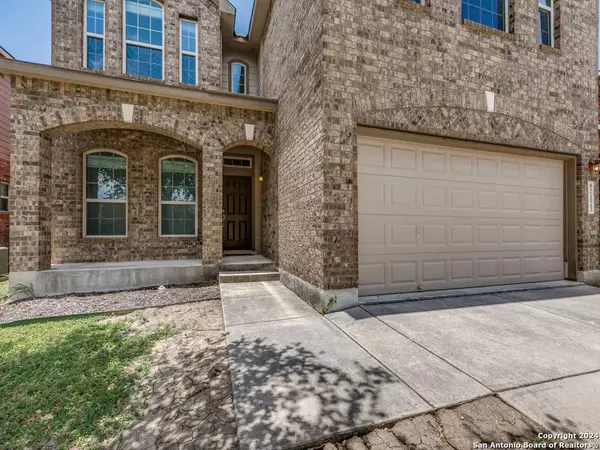 2123 MUUGA MNR, San Antonio, TX 78251-2592