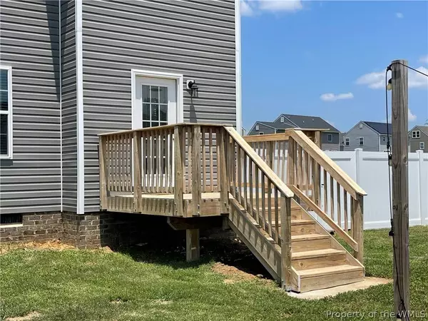 3685 Kingsfield RD, Quinton, VA 23141