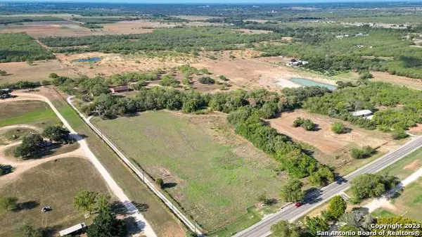 LOT 4 3414 FM 3175, Lytle, TX 78052-3750