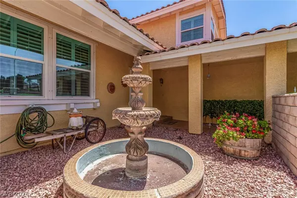 1617 Odette Lane, Las Vegas, NV 89117