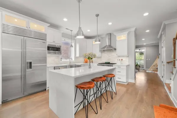 1631 W Pierce AVE #2, Chicago, IL 60622