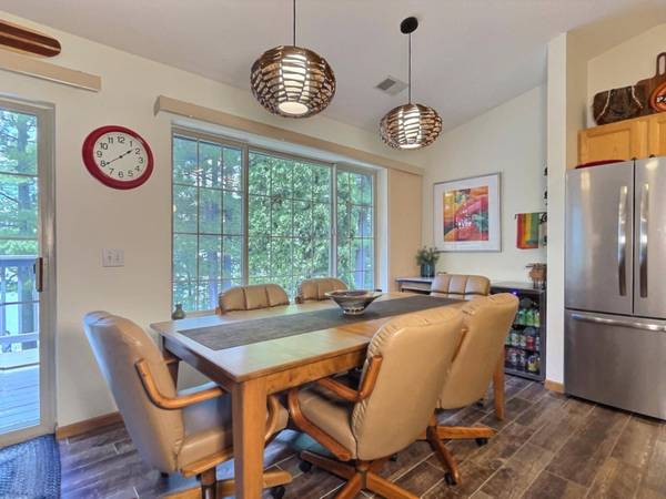 1382 HALBERSTADT RD #35, Saint Germain, WI 54558