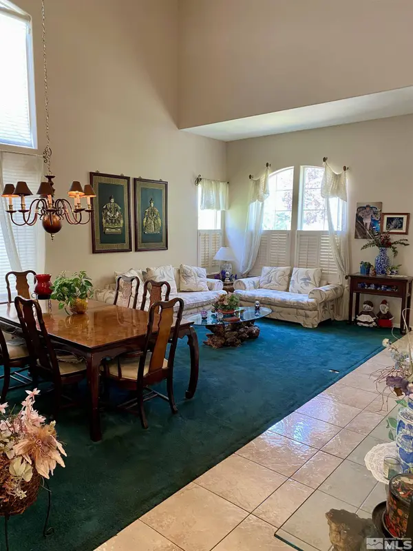 1670 Caughlin Creek Rd, Rachel, NV 89519