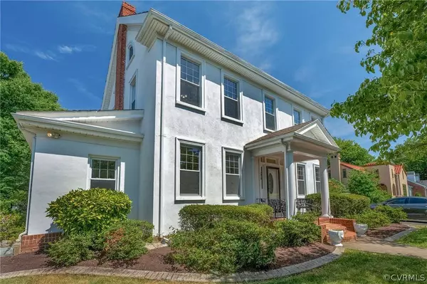 2939 Brook RD, Richmond, VA 23220