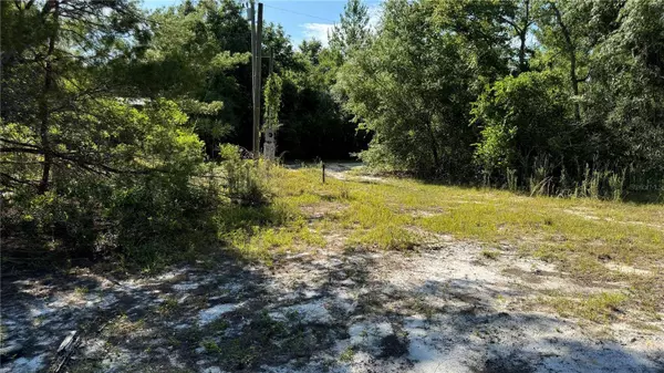 8045 NE 307TH AVE, Fort Mc Coy, FL 32134