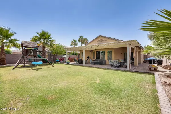 3174 E WINGED FOOT Drive, Chandler, AZ 85249